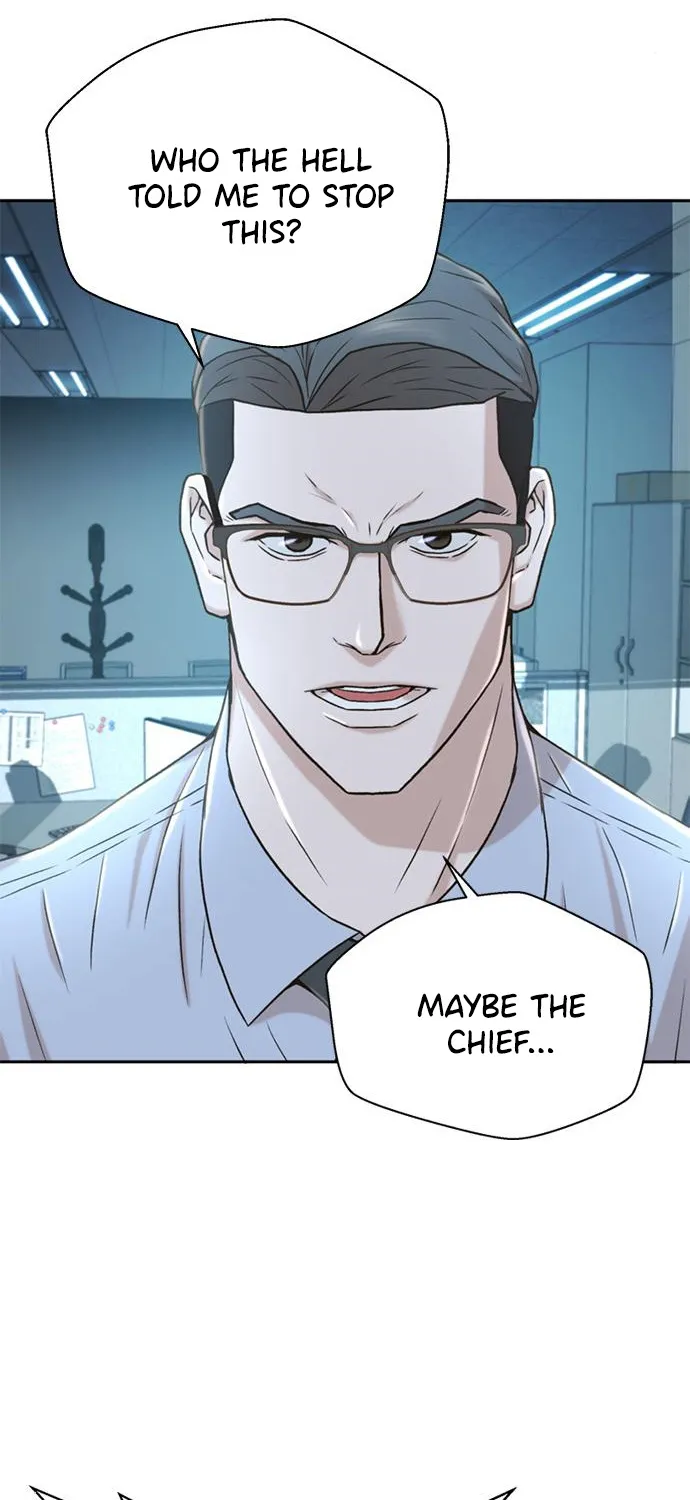 Judge Lee Han Young Kainu Manga Chapter 36 Page 51
