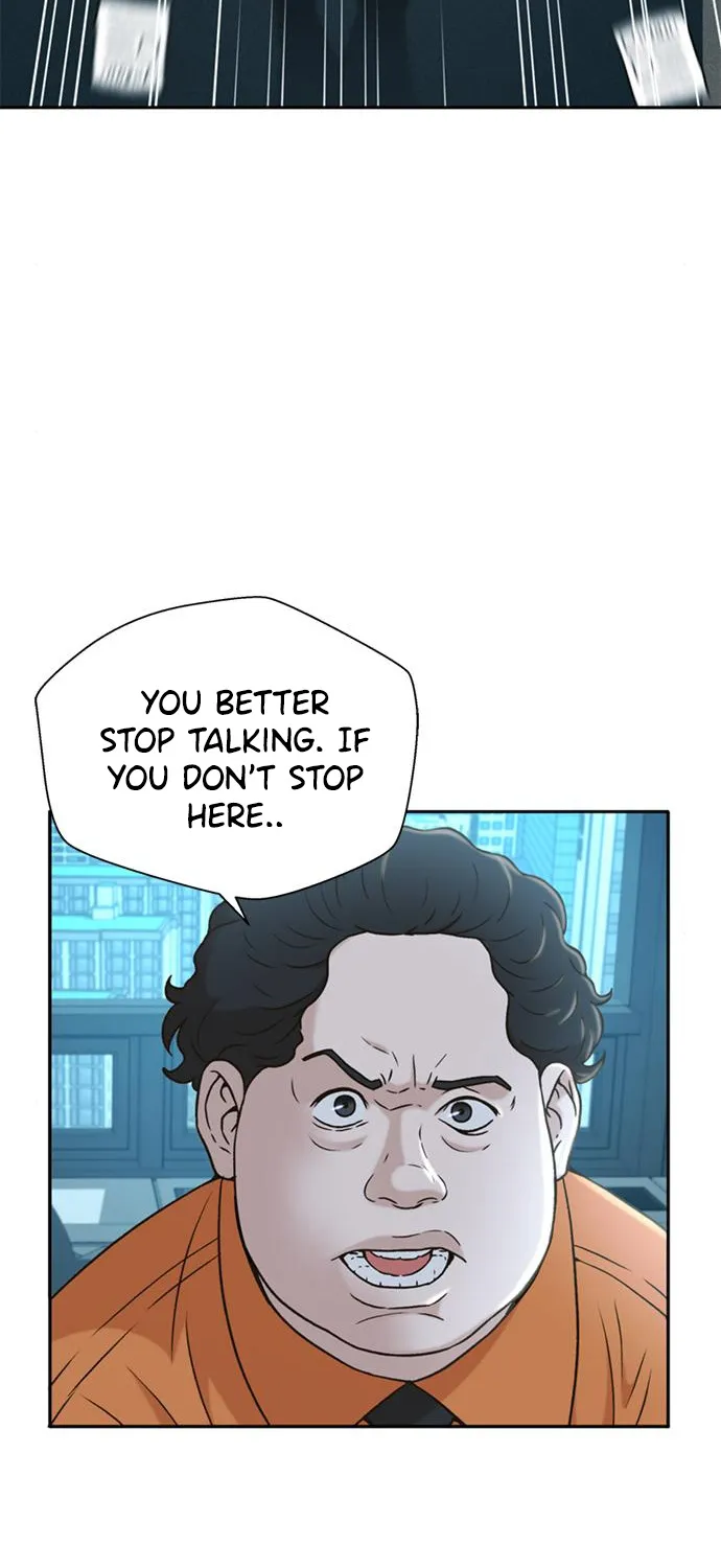 Judge Lee Han Young Kainu Manga Chapter 36 Page 53