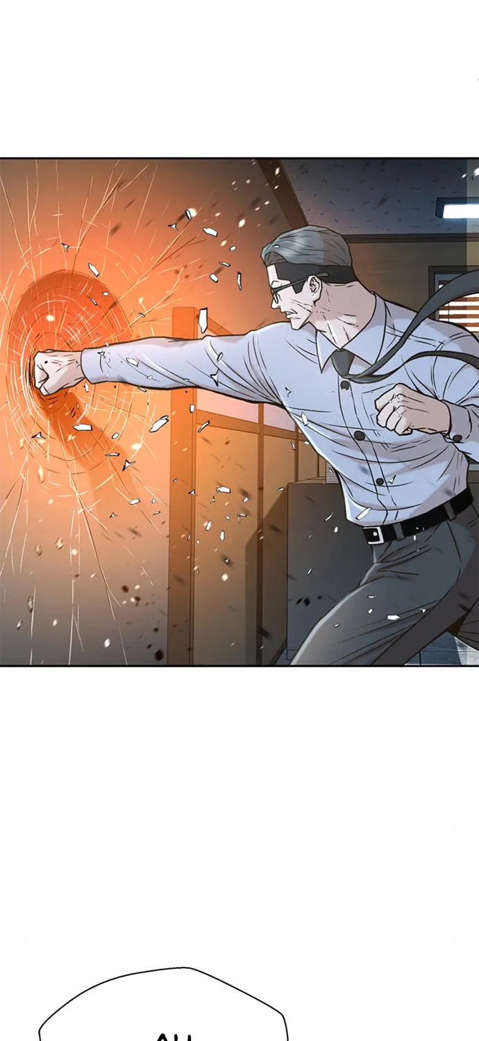 Judge Lee Han Young Kainu Manga Chapter 36 Page 56