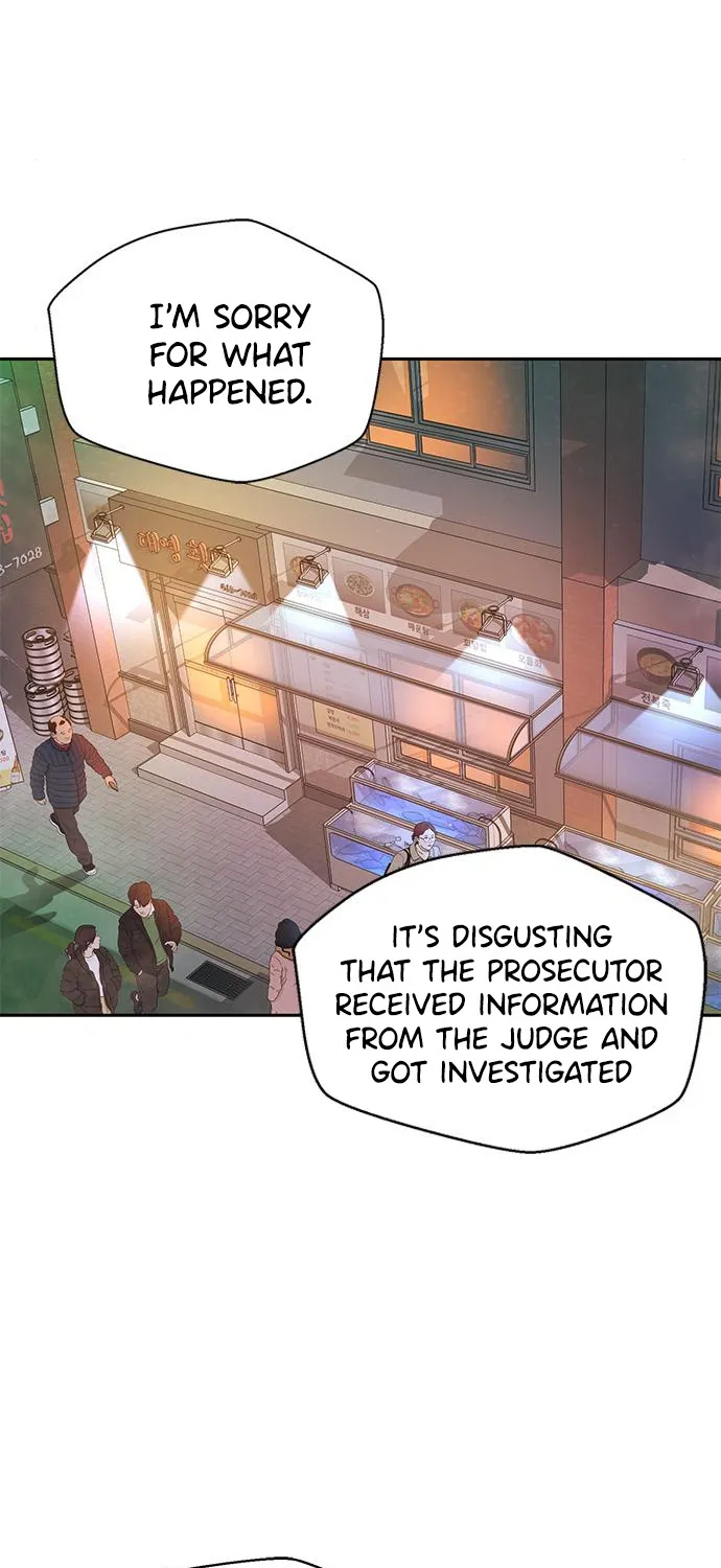 Judge Lee Han Young Kainu Manga Chapter 36 Page 58