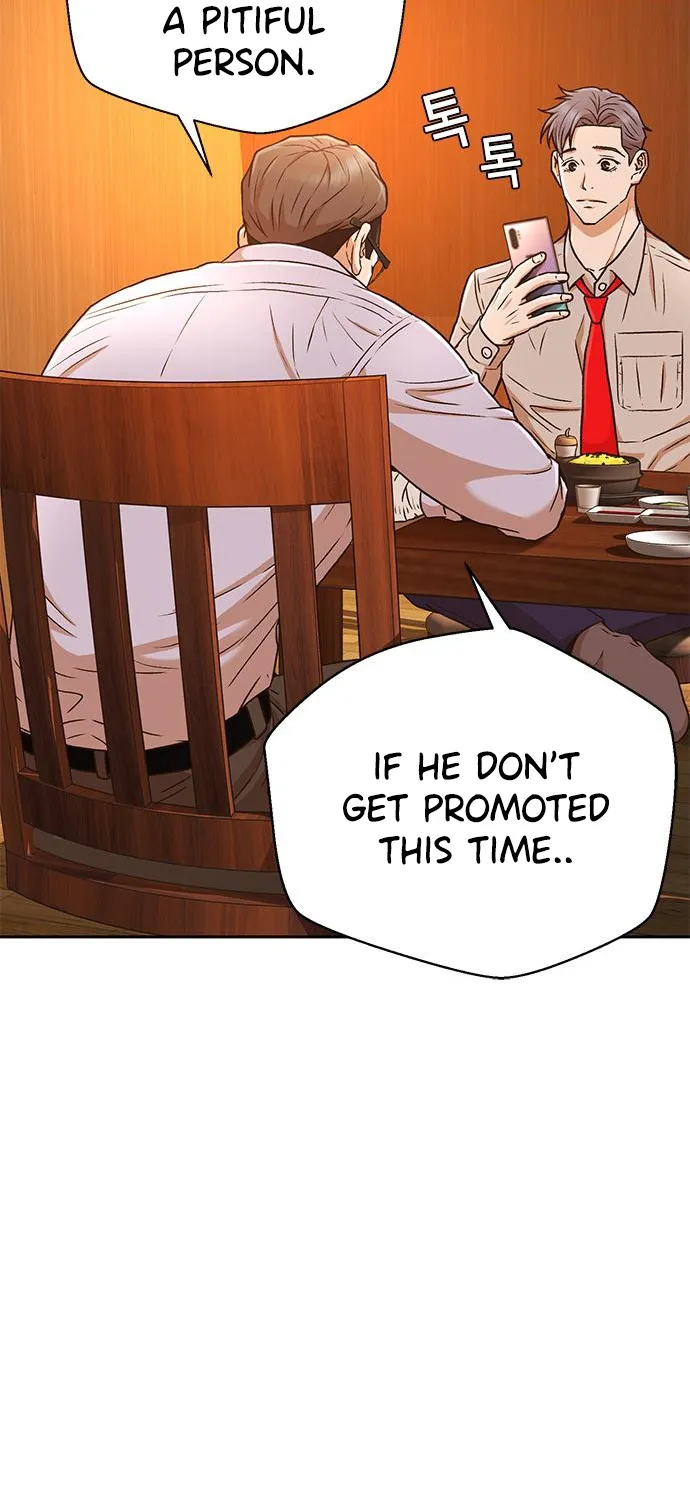 Judge Lee Han Young Kainu Manga Chapter 36 Page 60