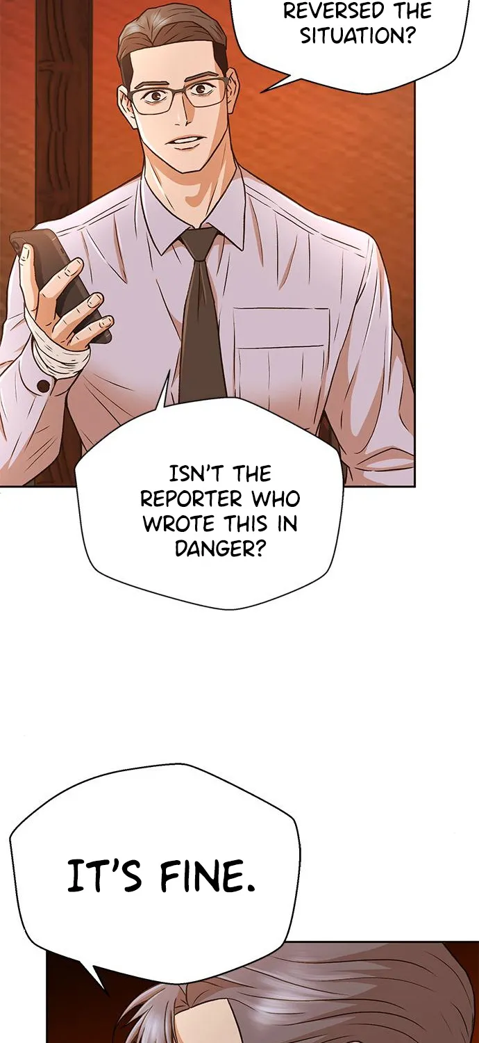 Judge Lee Han Young Kainu Manga Chapter 36 Page 65