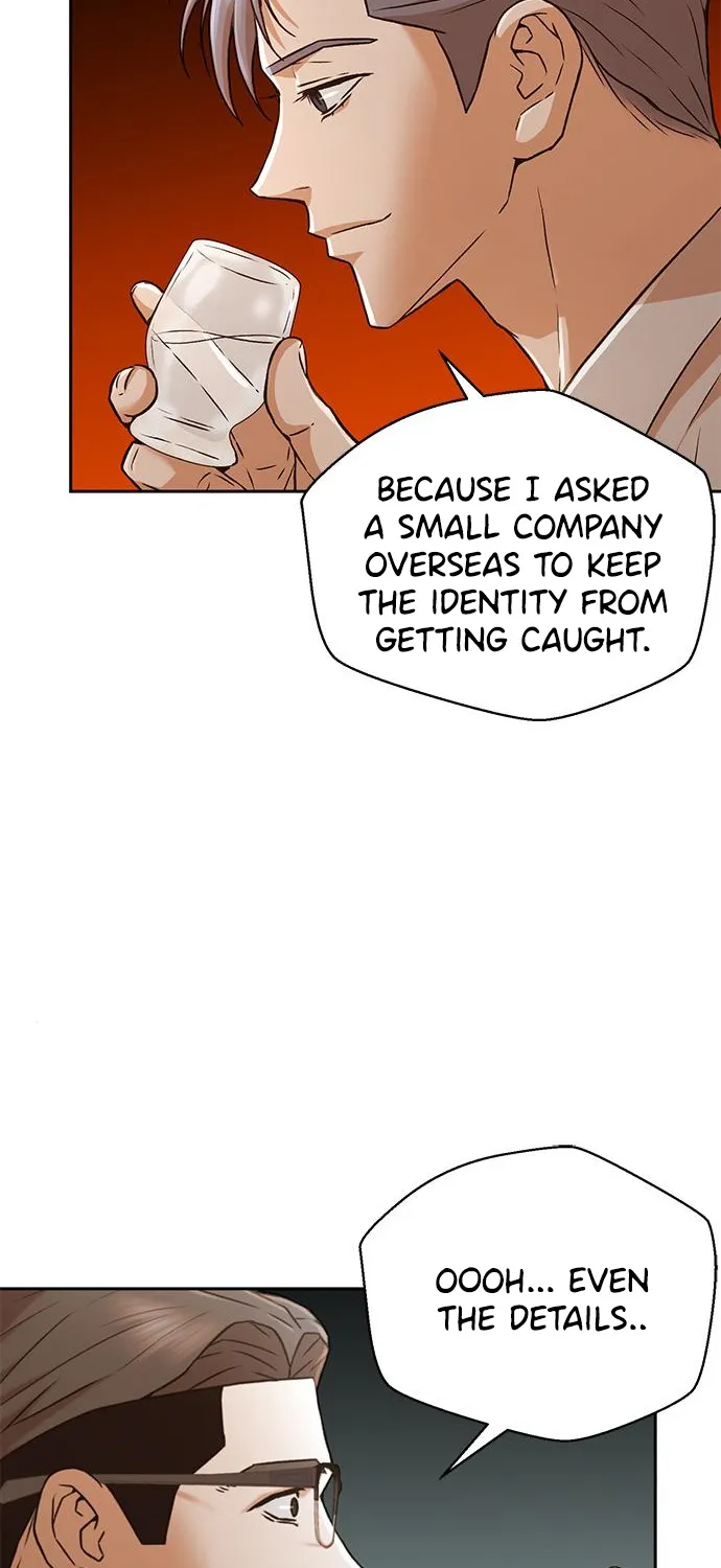 Judge Lee Han Young Kainu Manga Chapter 36 Page 66