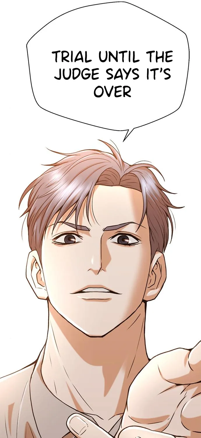 Judge Lee Han Young Kainu Manga Chapter 36 Page 68