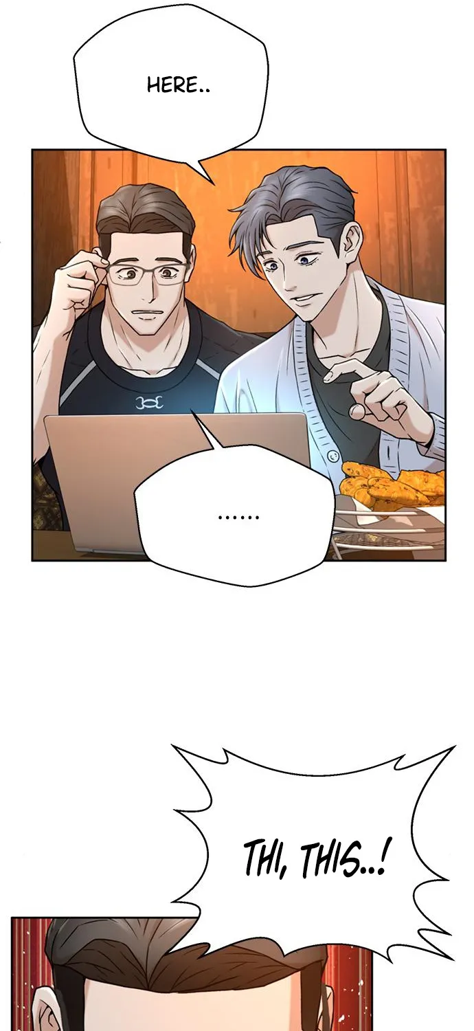 Judge Lee Han Young Kainu Manga Chapter 35 Page 8