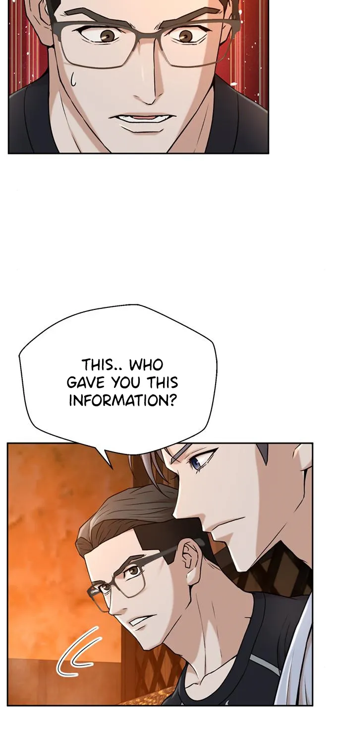 Judge Lee Han Young Kainu Manga Chapter 35 Page 9