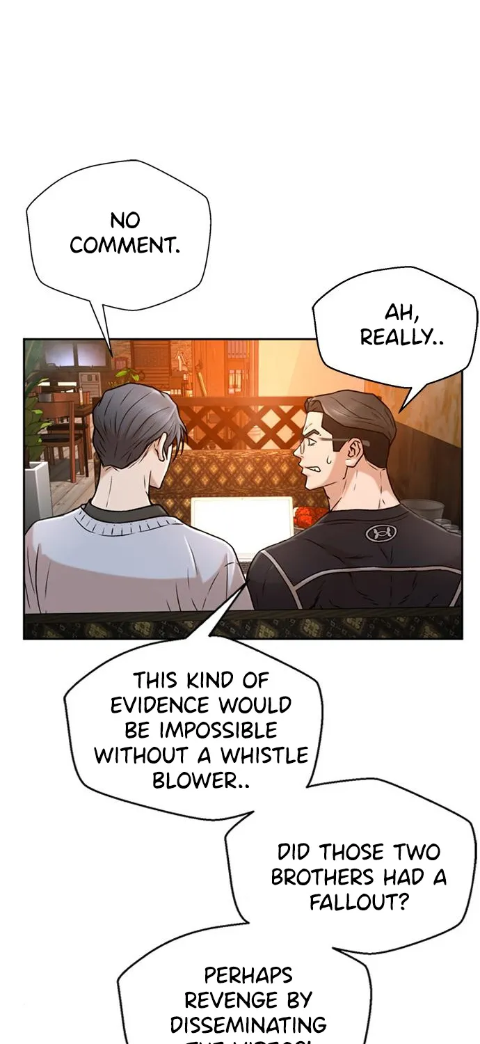 Judge Lee Han Young Kainu Manga Chapter 35 Page 10