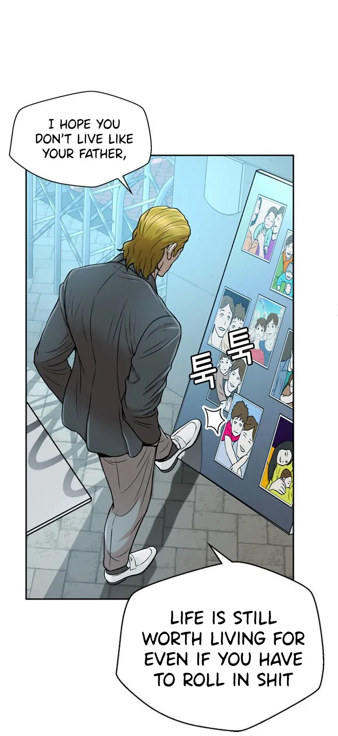 Judge Lee Han Young Kainu Manga Chapter 35 Page 36