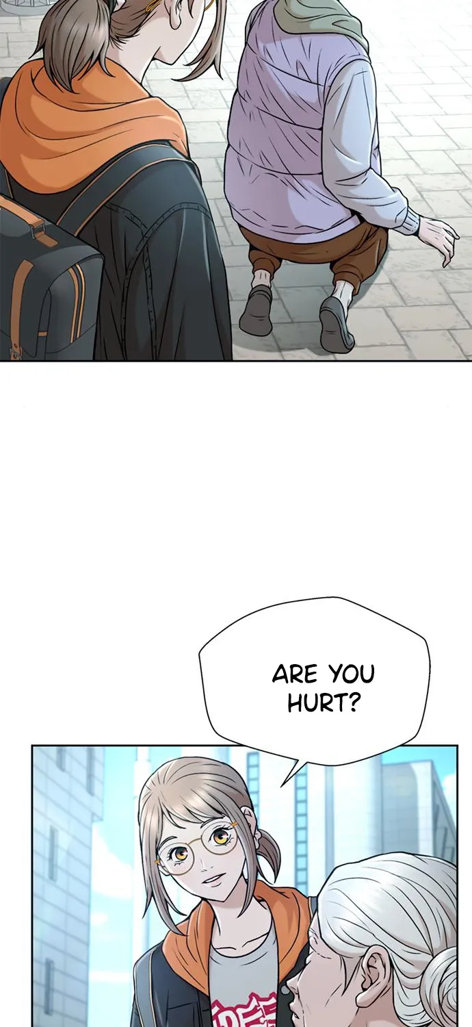 Judge Lee Han Young Kainu Manga Chapter 35 Page 41