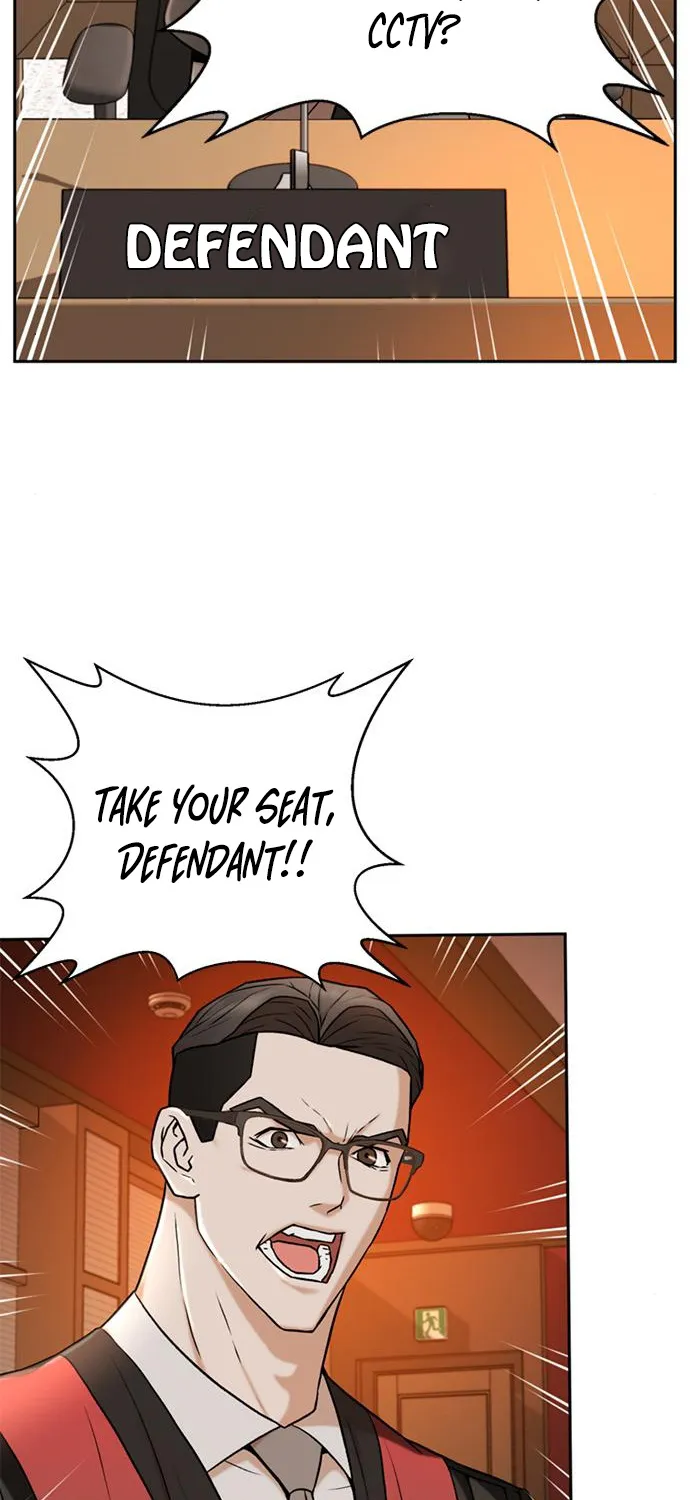Judge Lee Han Young Kainu Manga Chapter 35 Page 46