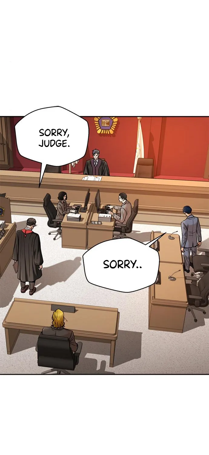 Judge Lee Han Young Kainu Manga Chapter 35 Page 52