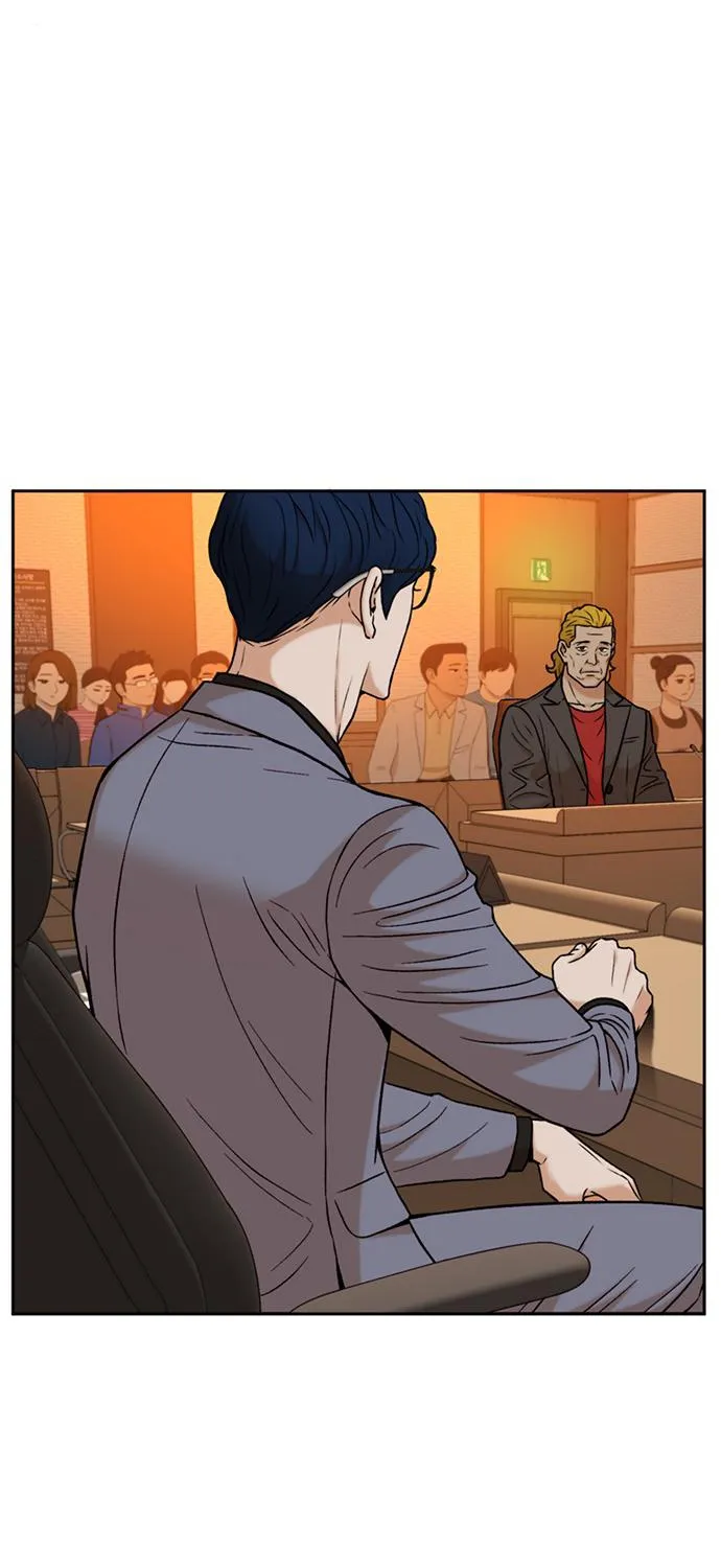 Judge Lee Han Young Kainu Manga Chapter 35 Page 55