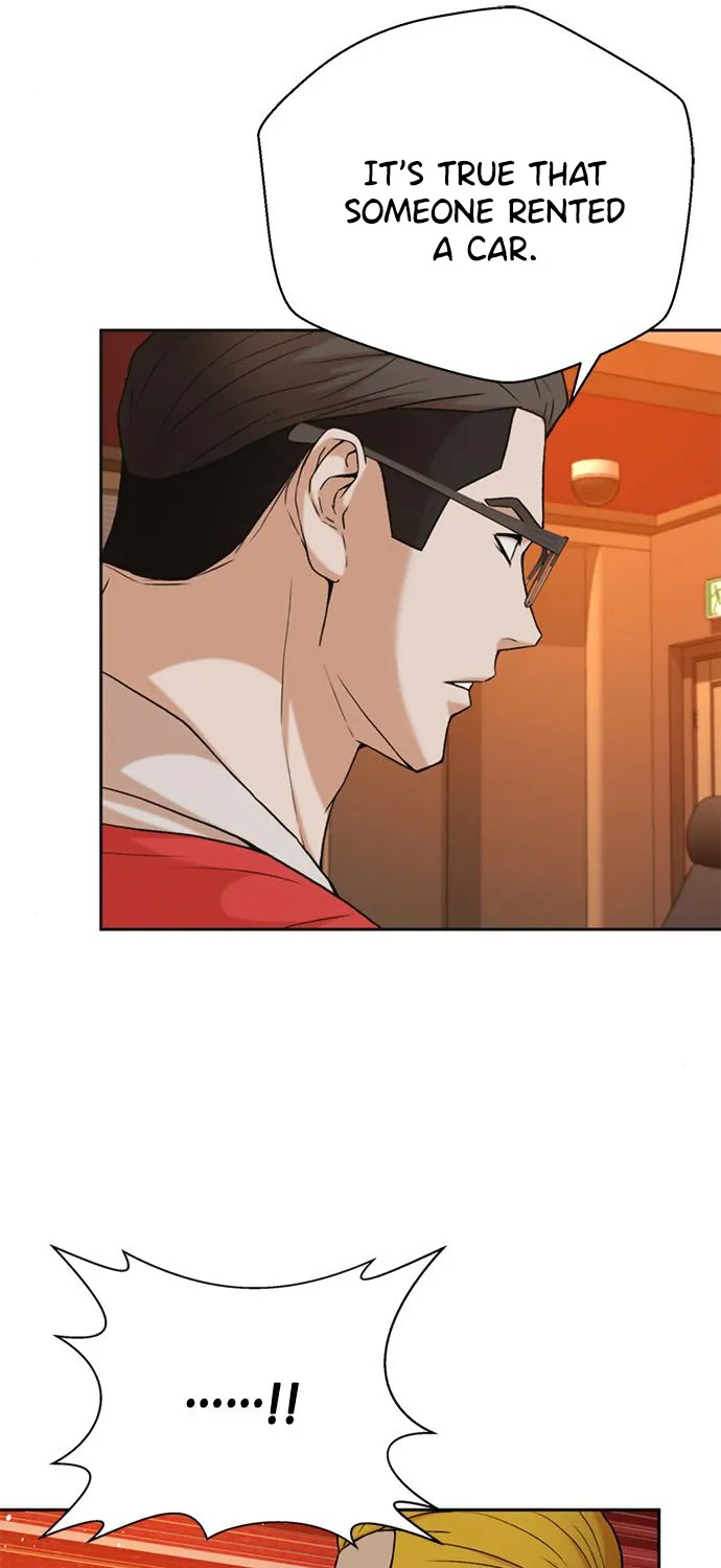 Judge Lee Han Young Kainu Manga Chapter 35 Page 80