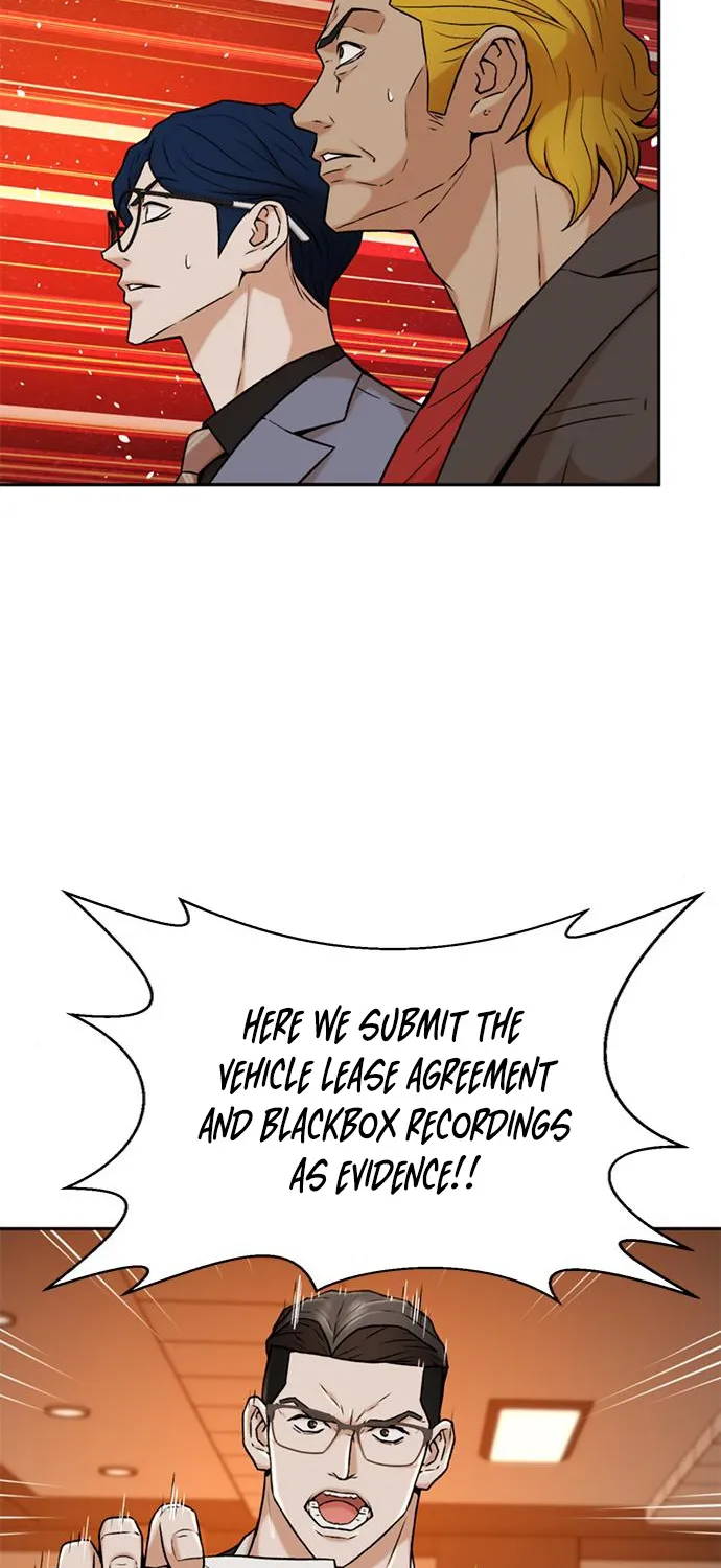 Judge Lee Han Young Kainu Manga Chapter 35 Page 81