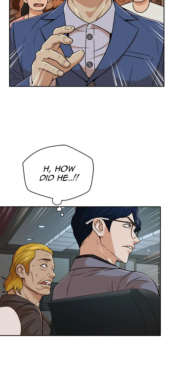 Judge Lee Han Young Kainu Manga Chapter 35 Page 83