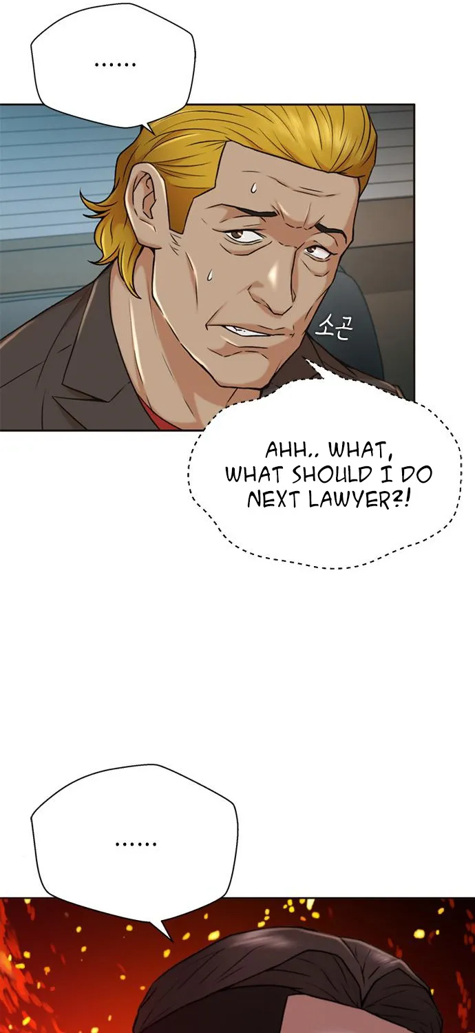 Judge Lee Han Young Kainu Manga Chapter 35 Page 86