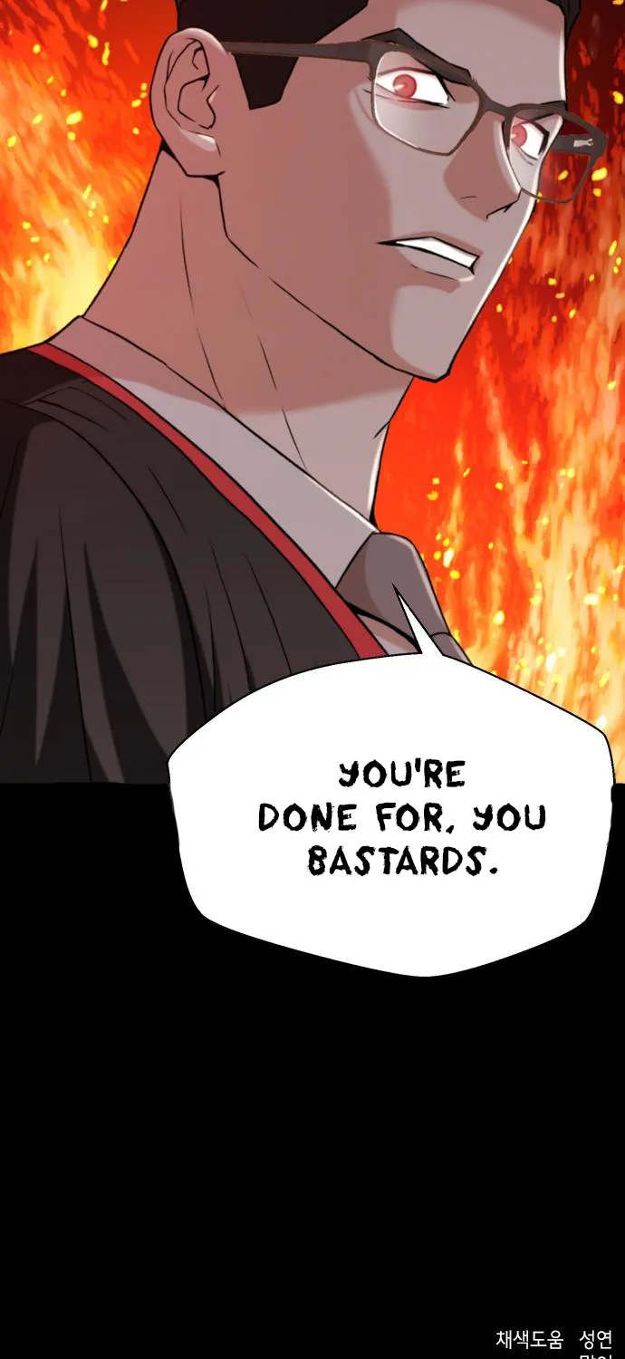 Judge Lee Han Young Kainu Manga Chapter 35 Page 87