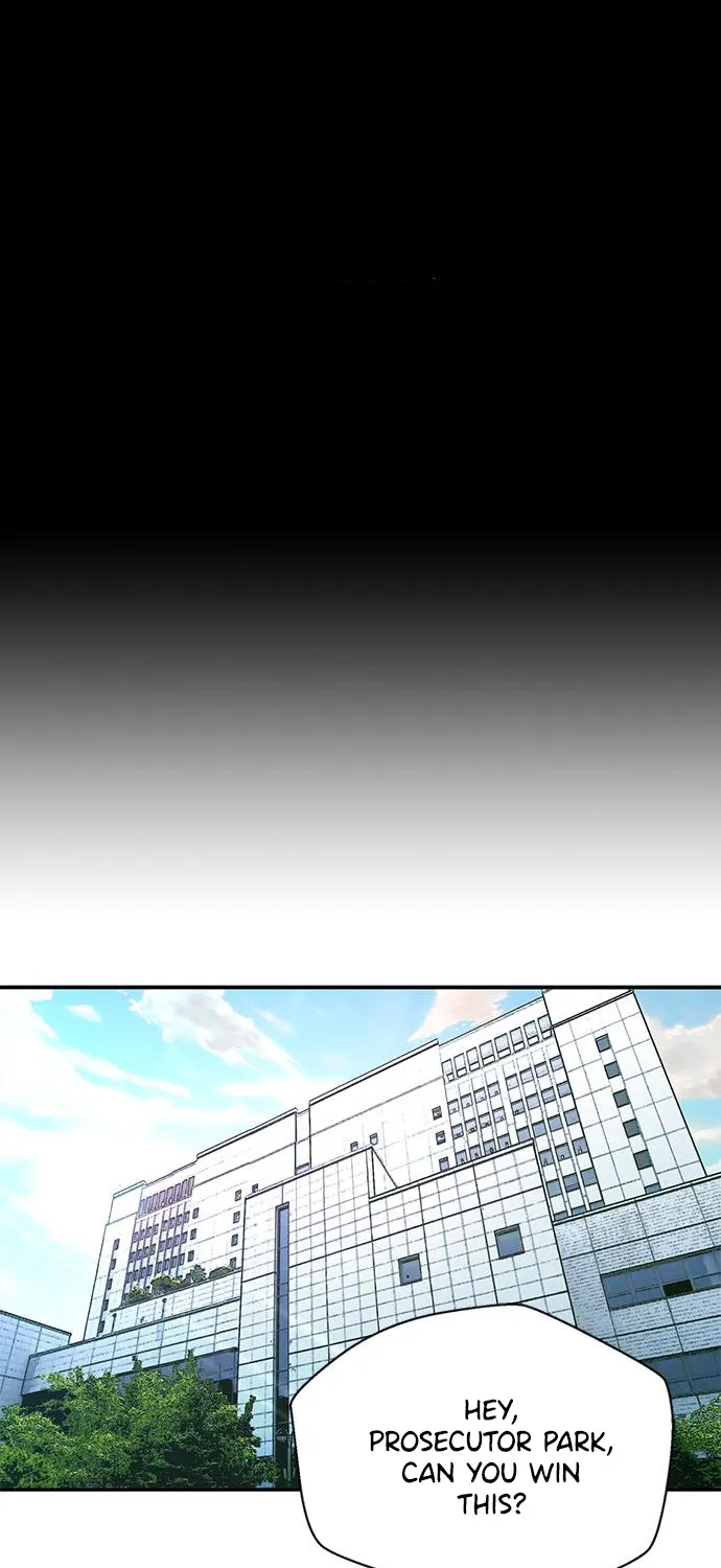 Judge Lee Han Young Kainu Manga Chapter 34 Page 2
