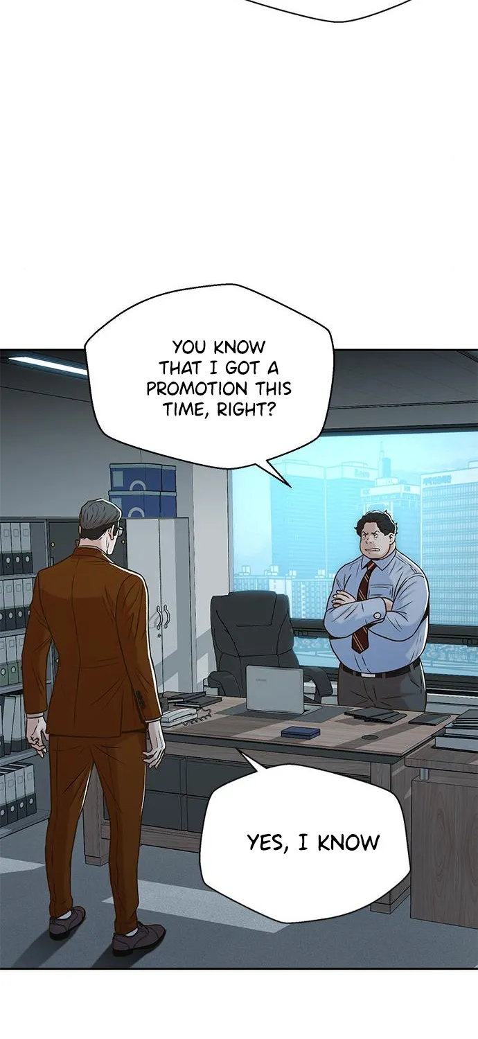 Judge Lee Han Young Kainu Manga Chapter 34 Page 3