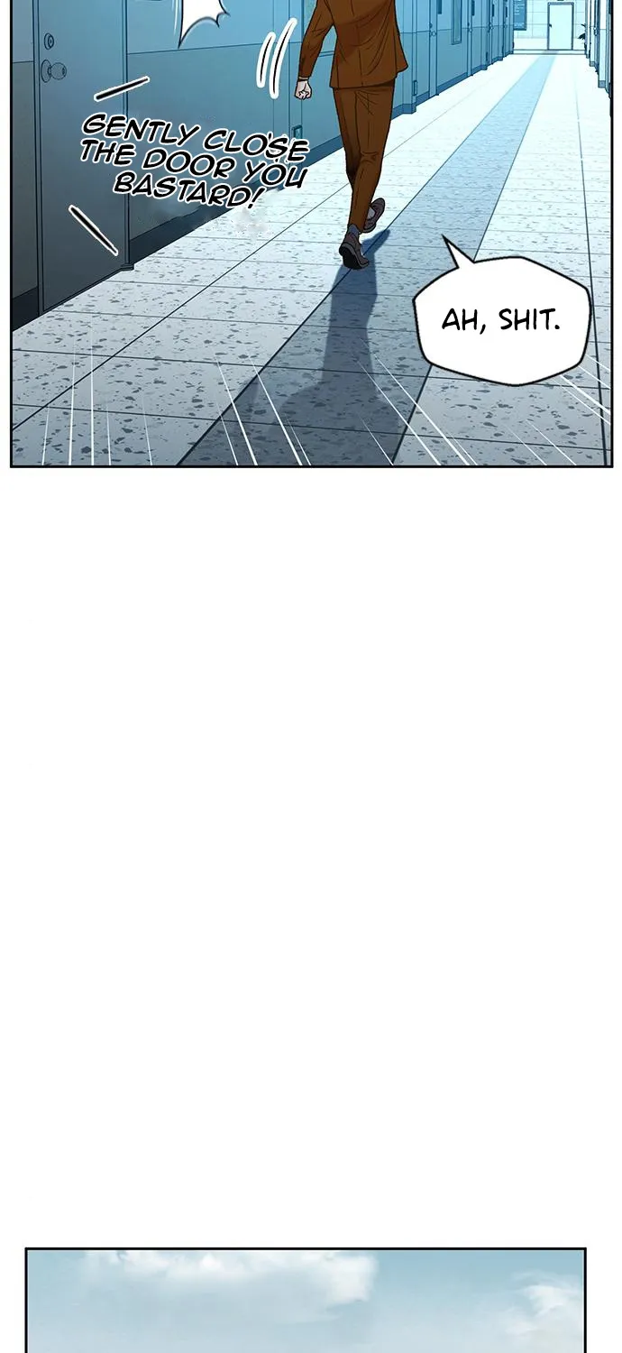 Judge Lee Han Young Kainu Manga Chapter 34 Page 6