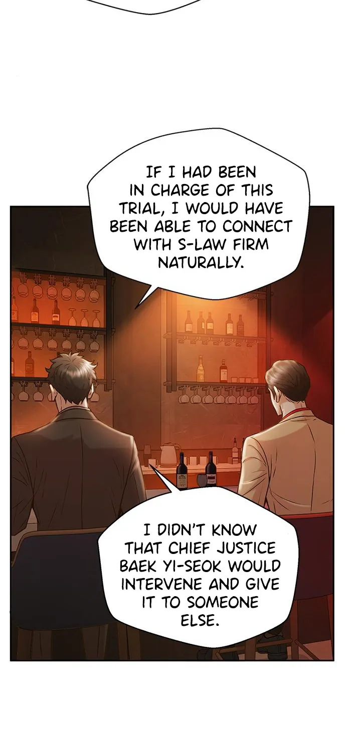 Judge Lee Han Young Kainu Manga Chapter 34 Page 33