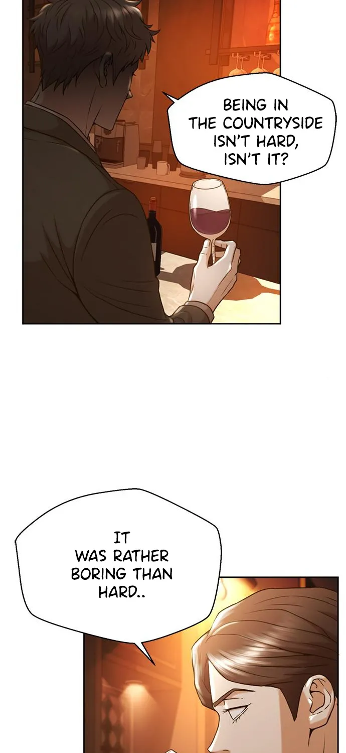 Judge Lee Han Young Kainu Manga Chapter 34 Page 35