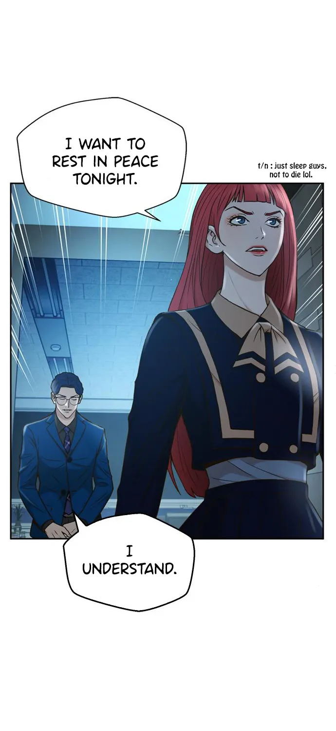 Judge Lee Han Young Kainu Manga Chapter 34 Page 78