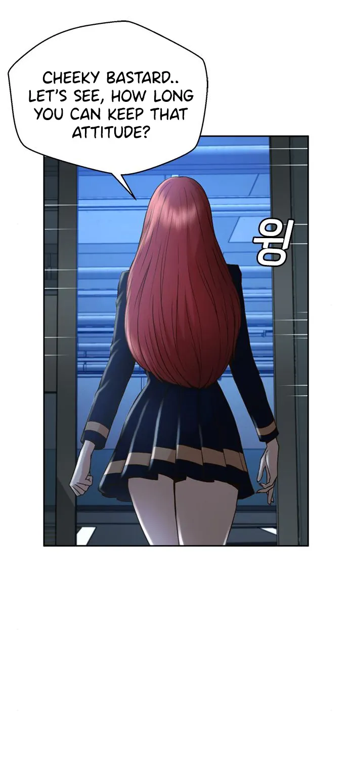 Judge Lee Han Young Kainu Manga Chapter 34 Page 80