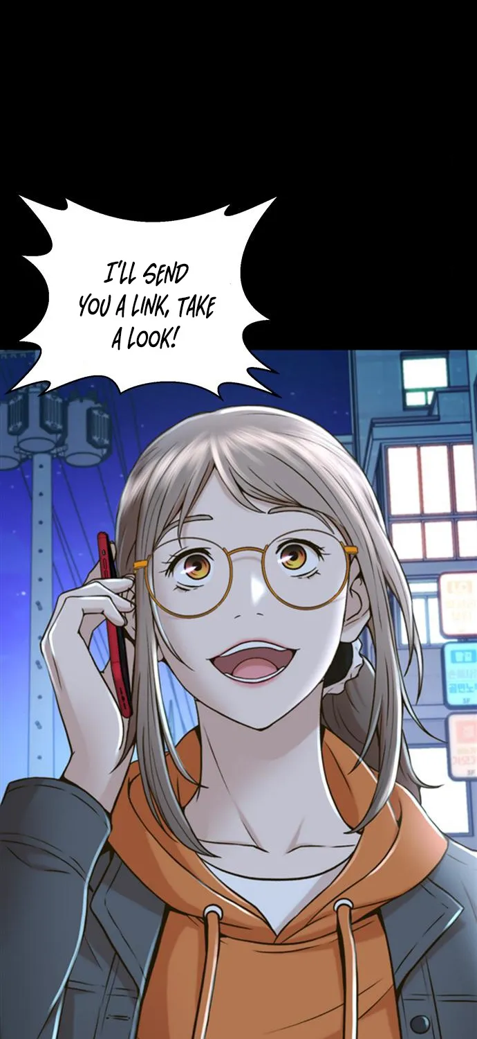 Judge Lee Han Young Kainu Manga Chapter 33 Page 3