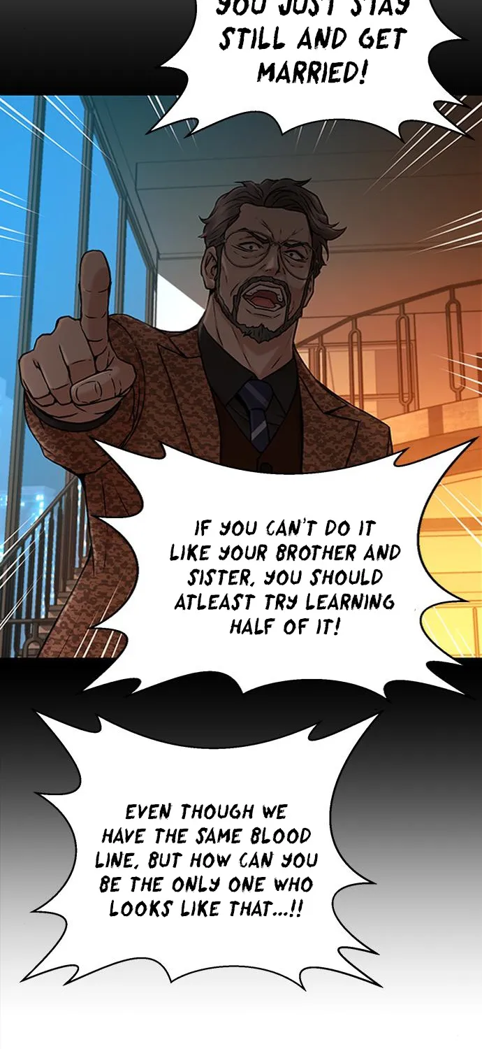 Judge Lee Han Young Kainu Manga Chapter 33 Page 34