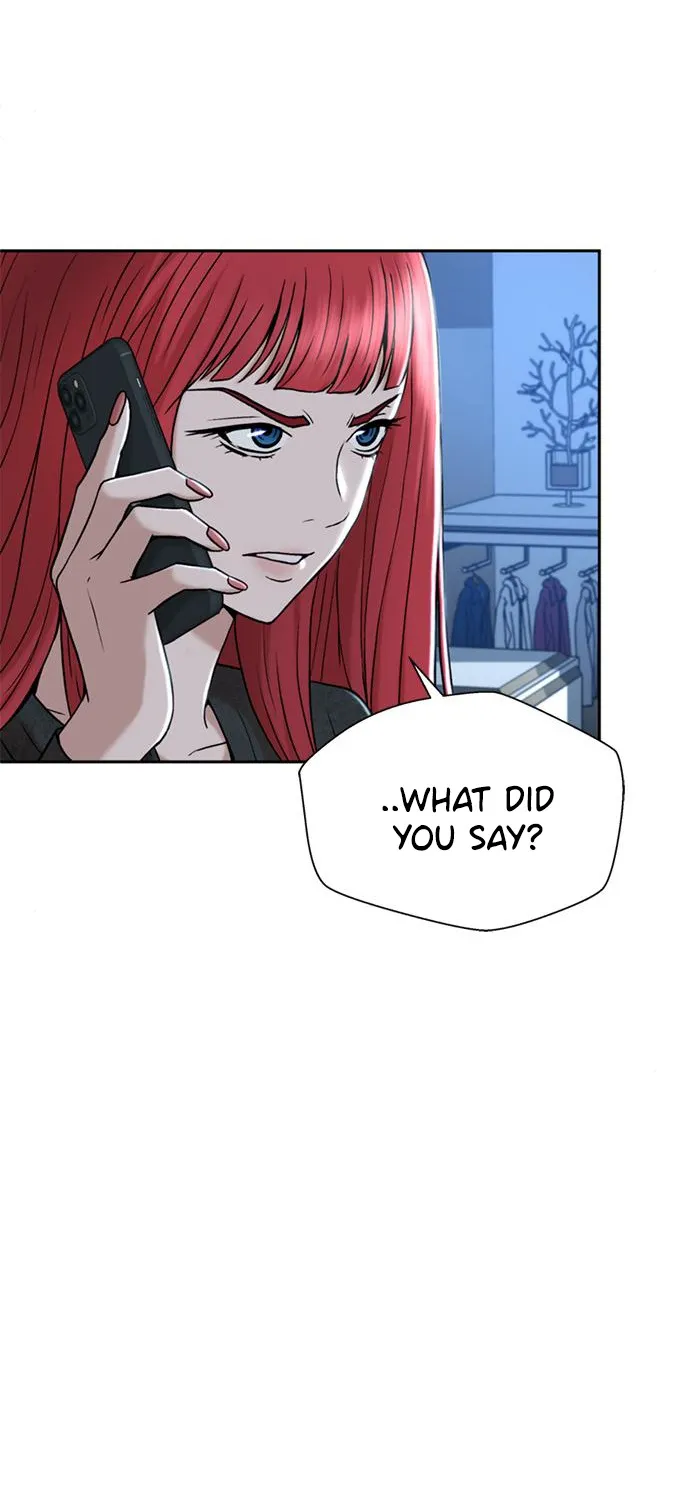 Judge Lee Han Young Kainu Manga Chapter 33 Page 41