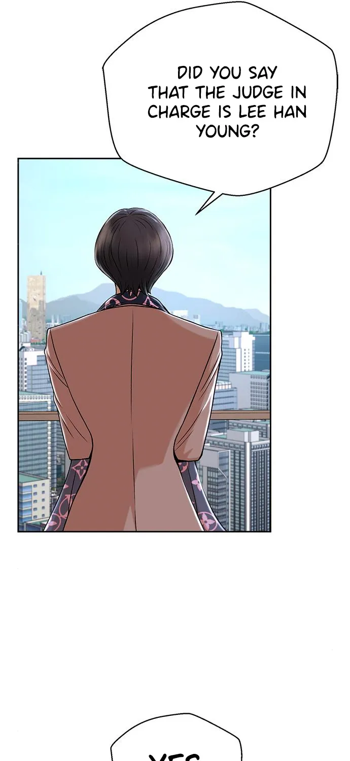 Judge Lee Han Young Kainu Manga Chapter 33 Page 44
