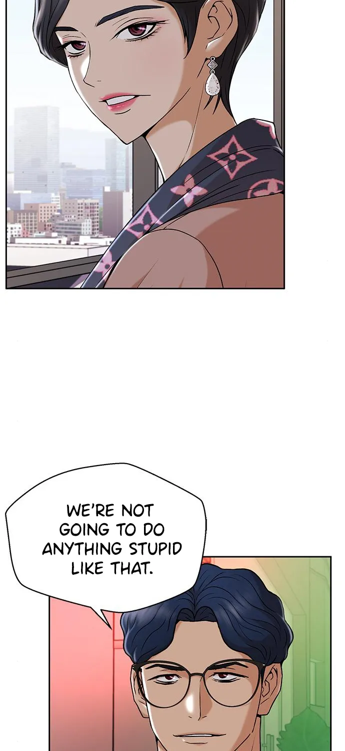 Judge Lee Han Young Kainu Manga Chapter 33 Page 46