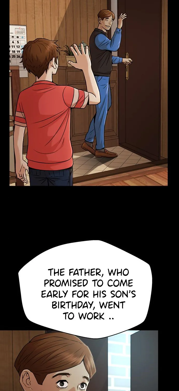 Judge Lee Han Young Kainu Manga Chapter 33 Page 76