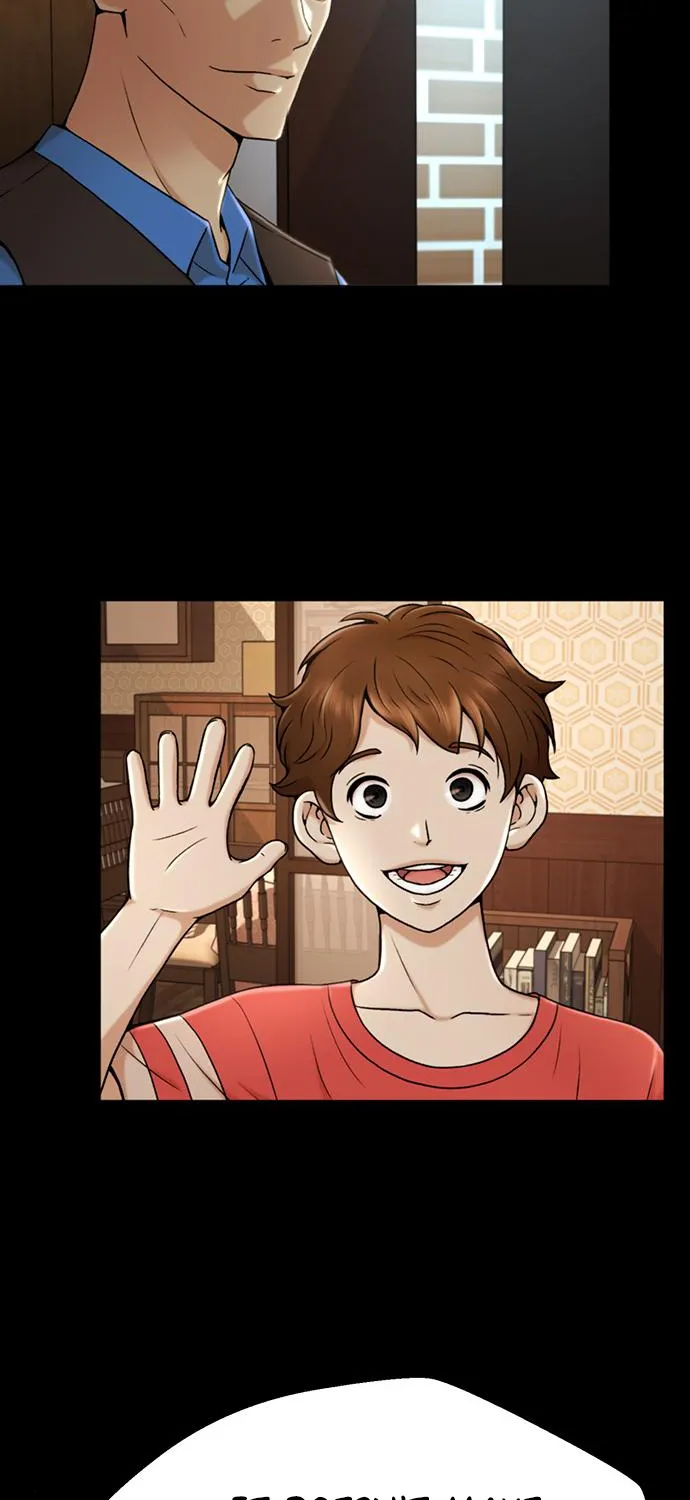 Judge Lee Han Young Kainu Manga Chapter 33 Page 77