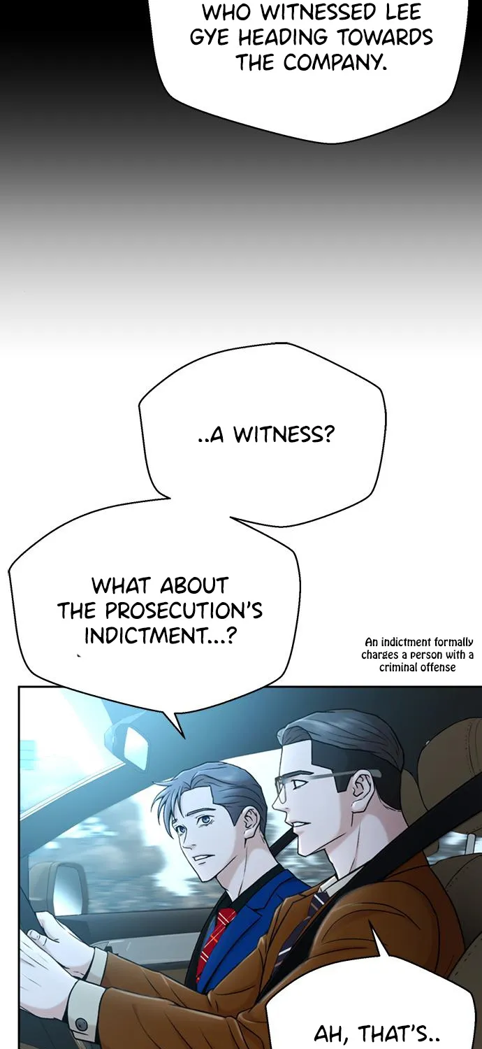 Judge Lee Han Young Kainu Manga Chapter 33 Page 82