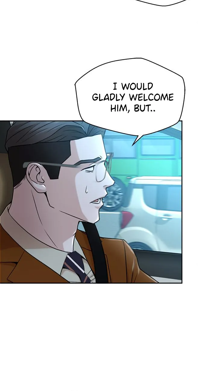 Judge Lee Han Young Kainu Manga Chapter 33 Page 85