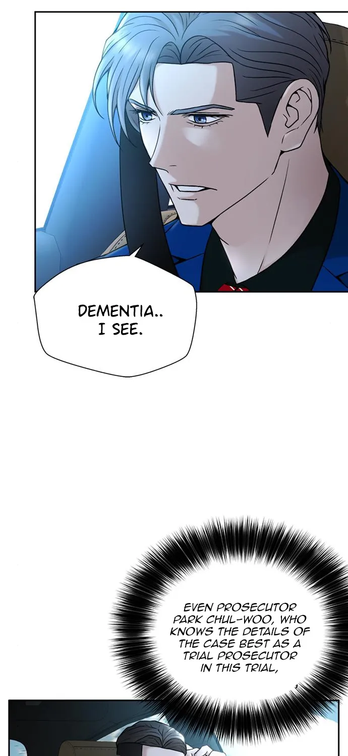 Judge Lee Han Young Kainu Manga Chapter 33 Page 87