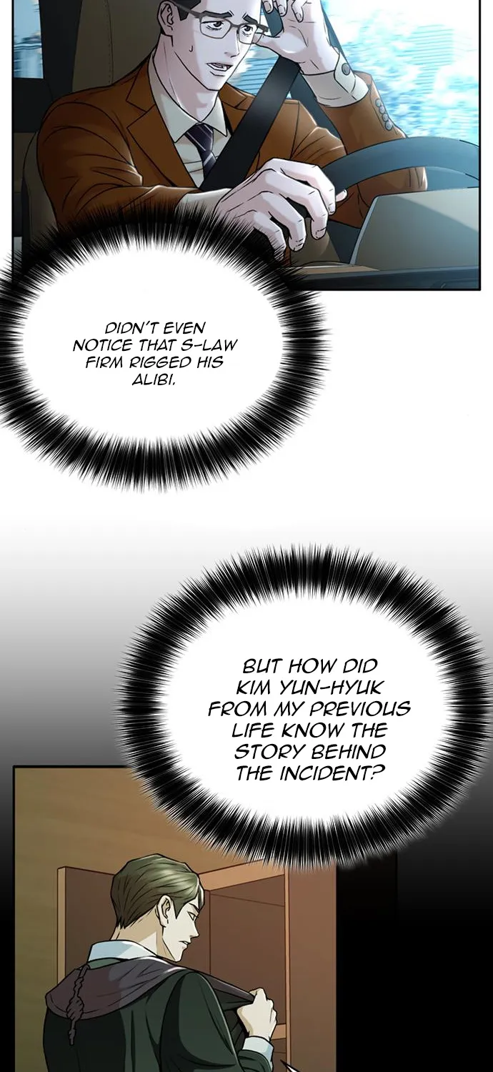 Judge Lee Han Young Kainu Manga Chapter 33 Page 88