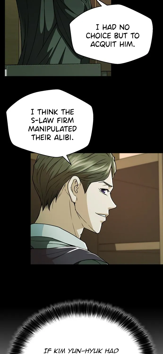 Judge Lee Han Young Kainu Manga Chapter 33 Page 89