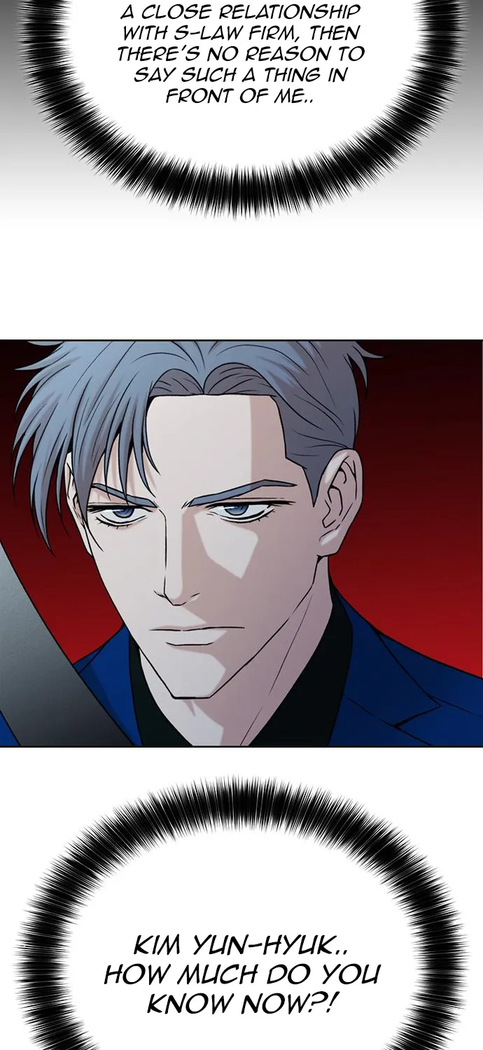 Judge Lee Han Young Kainu Manga Chapter 33 Page 90