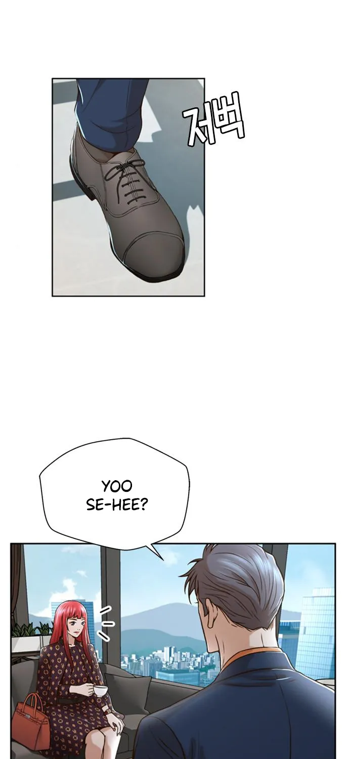 Judge Lee Han Young Kainu Manga Chapter 32 Page 4