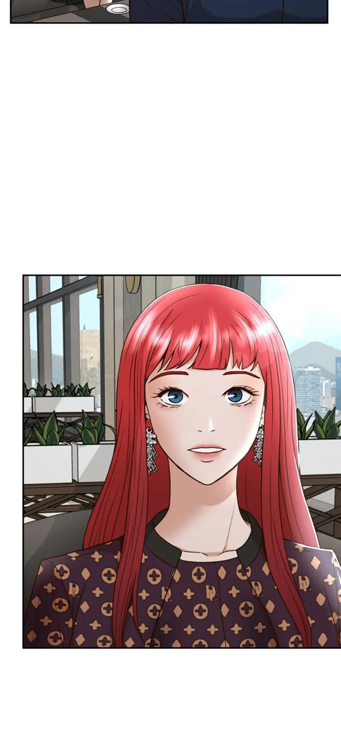 Judge Lee Han Young Kainu Manga Chapter 32 Page 5