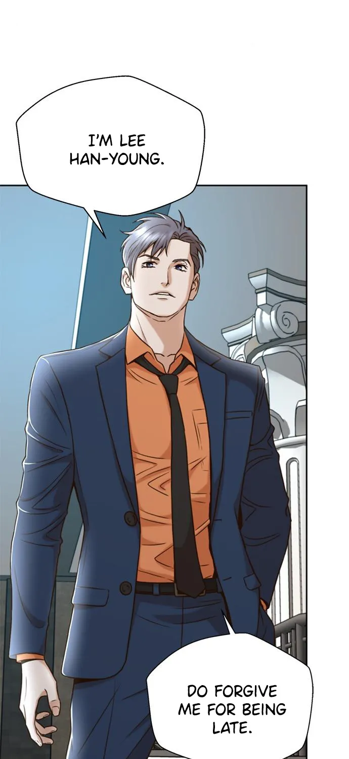 Judge Lee Han Young Kainu Manga Chapter 32 Page 6
