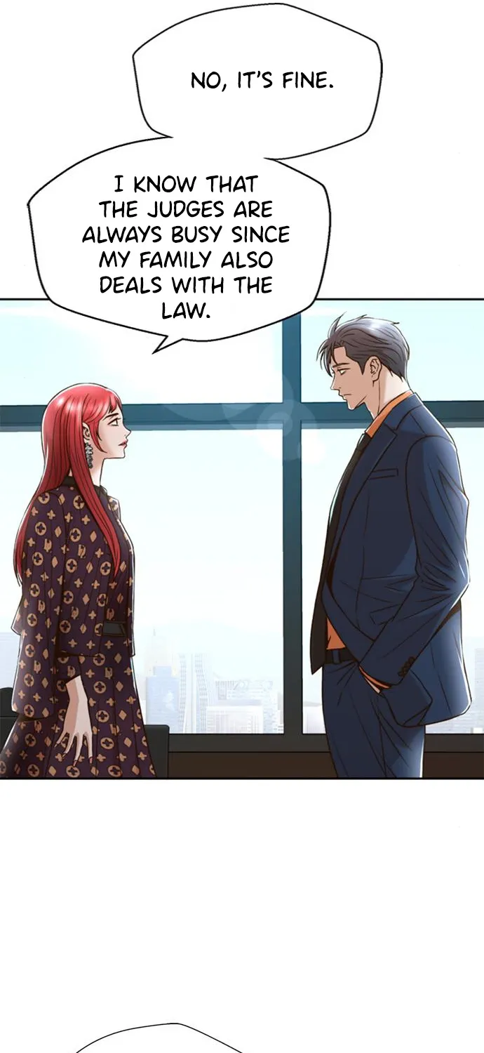 Judge Lee Han Young Kainu Manga Chapter 32 Page 8
