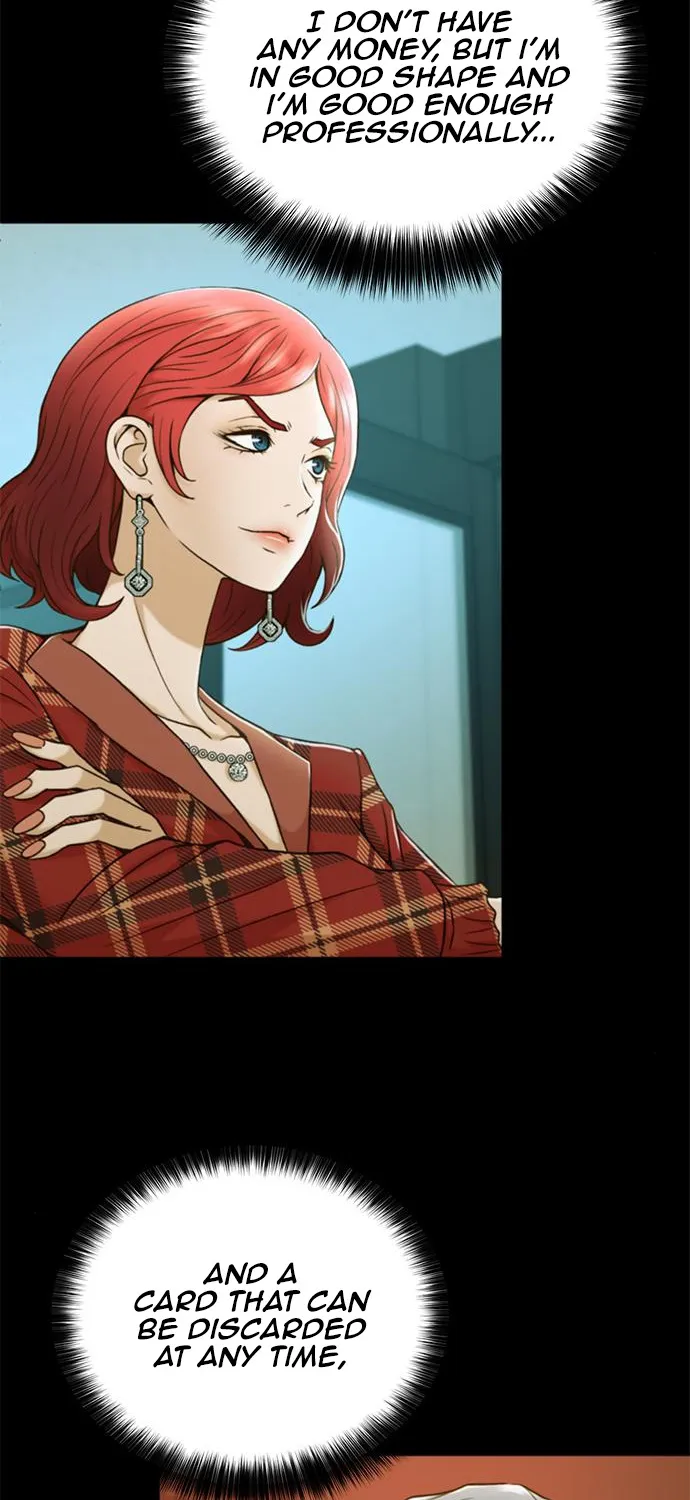 Judge Lee Han Young Kainu Manga Chapter 32 Page 13