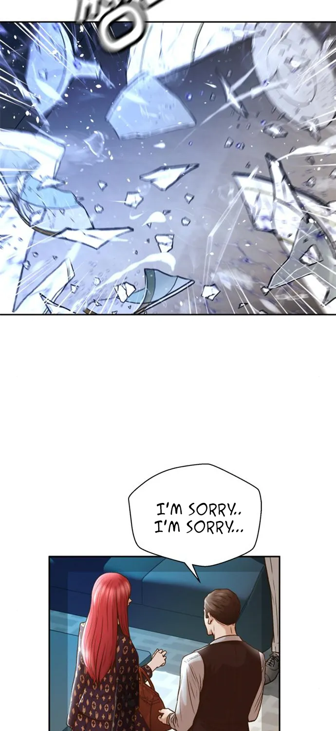 Judge Lee Han Young Kainu Manga Chapter 32 Page 40