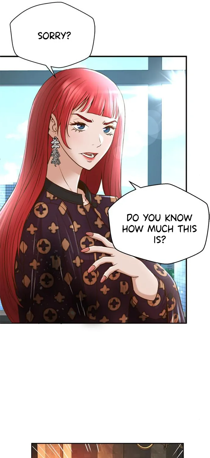 Judge Lee Han Young Kainu Manga Chapter 32 Page 42
