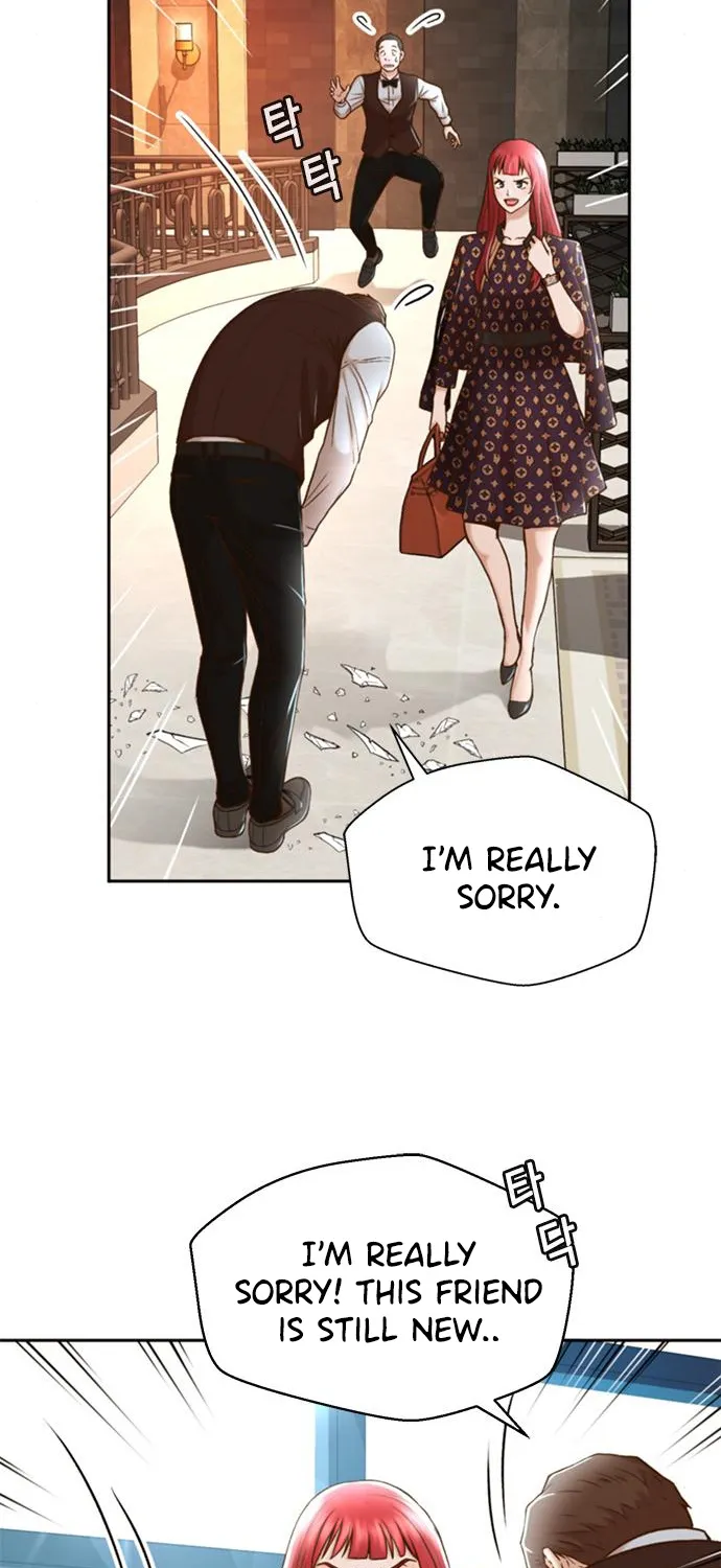 Judge Lee Han Young Kainu Manga Chapter 32 Page 43