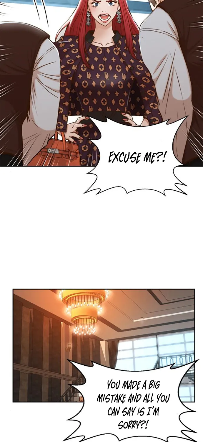 Judge Lee Han Young Kainu Manga Chapter 32 Page 44